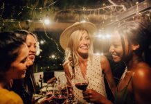6 Fresh Ways to Spend a Girls’ Night In