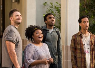 Comfort Viewing: 3 Reasons I Love ‘Community’