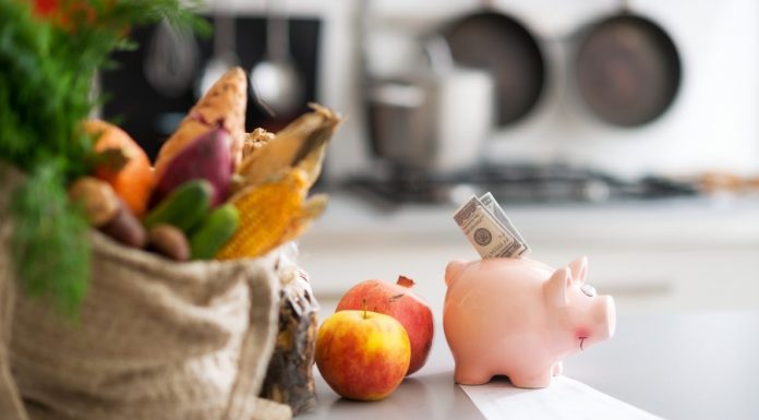 6 Tips for Eating Healthy on a Budget