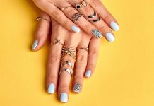 How important is to keep nail clean