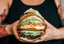 How London Became One of the Best Food Cities in the World