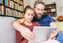 Effects of Social Media on Children