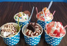 10 Ice Creams you Must Try