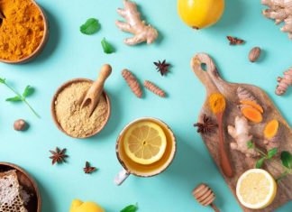 5 Natural remedies for cuts and scrapes