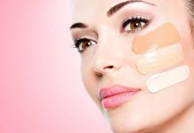 The ultimate guide to choosing the right foundation