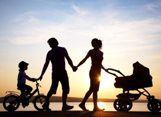 Most parenting advice is worthless. So here’s some parenting advice.