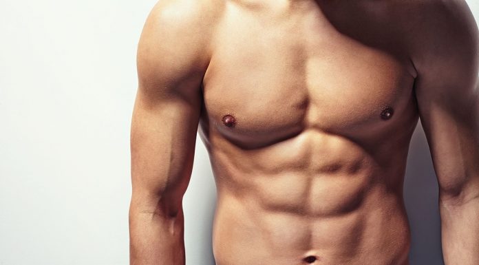 These Are the Body Fat Percentages You Need to Achieve to See Abs
