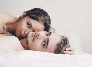 How Important Is Sex In A Relationship?