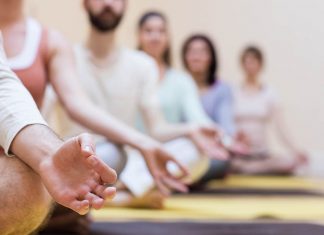 Yoga for weight loss: Benefits beyond burning calories