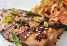 11 Most Cooked Grilled Fish Recipes | Popular Fish Recipes
