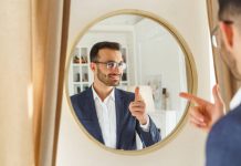 Ugh: Your Body Image Affects Every Area of Your Life