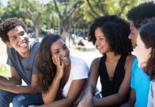 Navigating Opposite-Sex Friendships While in a Relationship