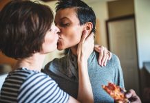 The 9 Keys to Great Sex in a Relationship