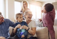 Grandma’s Parenting Advice That We All Need to Remember