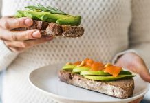 High-Fiber Foods
