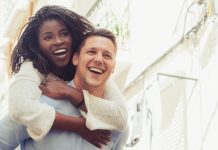 What Your Body Language Really Says About Your Relationship
