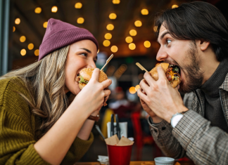 Eating lots of highly processed food is linked to faster cognitive decline, research finds