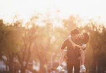The Sound Relationship House: Turn Towards Instead of Away
