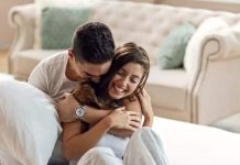 Congrats! If You Do Very Specific Things, Your Relationship Is Healthy