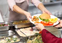 Is School Canteen Food Healthy?