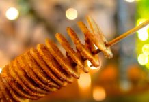 Foods You Can Have While happiness