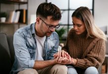 Want a Strong Business Relationship?