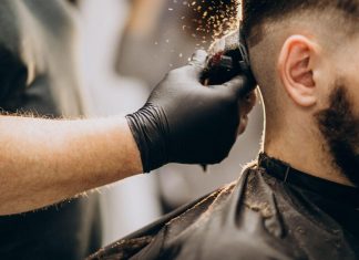 Essentials of self-grooming