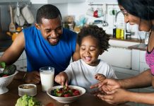 7 Important Healthy Eating Habits For Mental Health