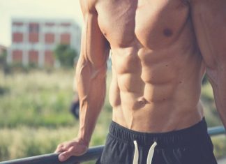 What Percent Body Fat You Need