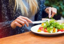 Healthy Eating Tips For People Age 65+