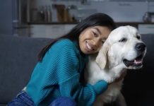 Can you catch diseases from your pets?