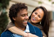 Recognizing the 5 Stages of a Relationship
