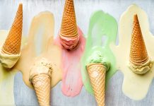 Secrets of Smooth and Creamy Homemade Ice Cream