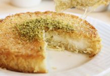 Remembrance of tastes past Syrias disappearing food culture