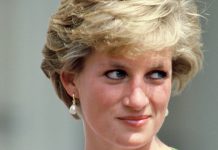 HOW PRINCESS DIANA GOT HER FLAWLESS LOOK