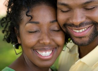 Successful long-term Relationships