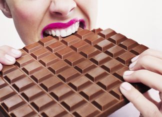 How to Taste Dark Chocolate
