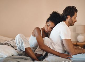 Signs that indicate it is time to end your relationship