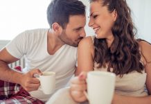 Want to improve your relationship? The answer may be simpler than you think