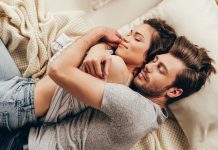 Things I learned from being in a sexless relationship