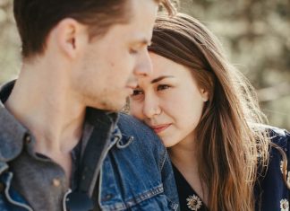 Ways to Show Love and Improve Your Relationship