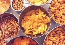 10 Ways To Actually Stop Snacking