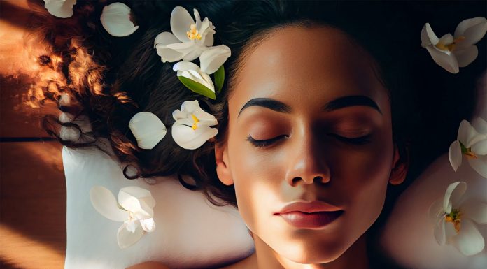 Womens Personal Grooming