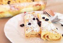 Typical food in Austria: 7 yummy dishes tried and tested