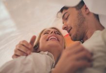 Wondering how to take a relationship to the next stage?