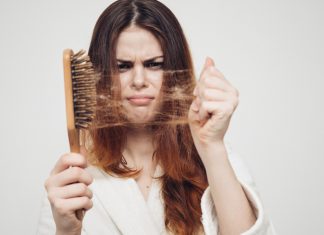 HOW TO REPAIR HEAT DAMAGED HAIR: 6 EXPERT TIPS