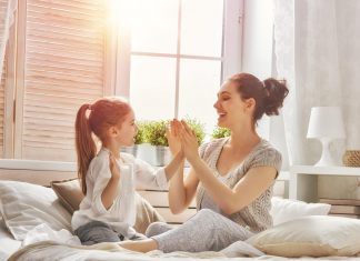 Balancing Work And Parenting: Tips For Working Parents