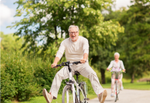 Foods that Promote Health and Longevity