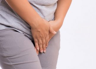 Reasons for Urinary Incontinence in Women
