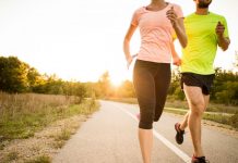 Healthy Living Without Putting in Much Work